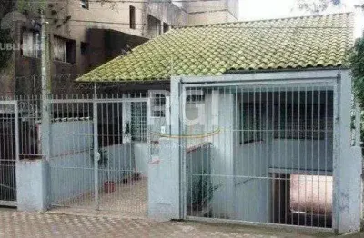 Edifício comercial à venda no bairro partenon com área útil de 108 m²