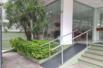 Apartamento à venda no centro histórico com 99 m² e 3 dormitórios/quartos