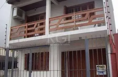 Casa residencial à venda no bairro santana com 93 m² e 3 dormitórios/quartos.