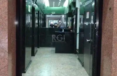 Escritório à venda no centro histórico com 25m² de área útil disponível