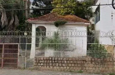 Terreno em condomínio à venda no bairro partenon com 0 dormitórios/quartos.