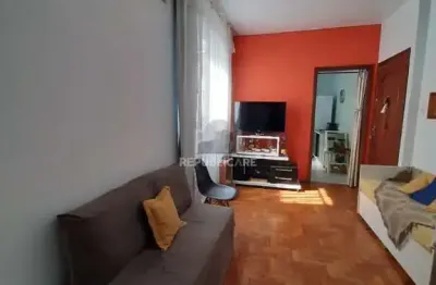 Apartamento à venda no bairro partenon com 54 m² e 1 dormitório/quarto disponível!