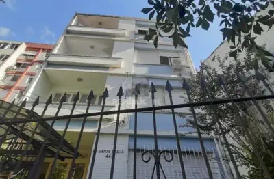 Apartamento à venda no centro histórico com 89 m² e 2 dormitórios/quartos.