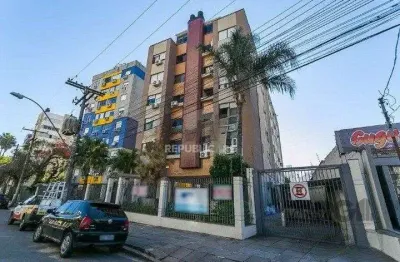Apartamento à venda em santana - 1 dormitório e 46 m² de área útil disponível!