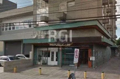 Ponto comercial/loja à venda no bairro partenon com 100 m² de área útil disponível