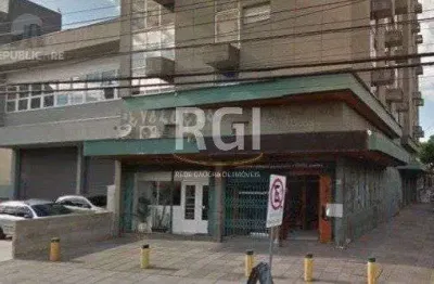 Ponto comercial/loja à venda no partenon com 100m² de área para negócios@endsection