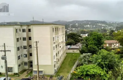 Apartamento à venda no bairro cavalhada com 40m² e 2 dormitórios/quartos disponíveis