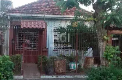 Casa residencial à venda no bairro partenon com 70 m² e 2 dormitórios/quartos.