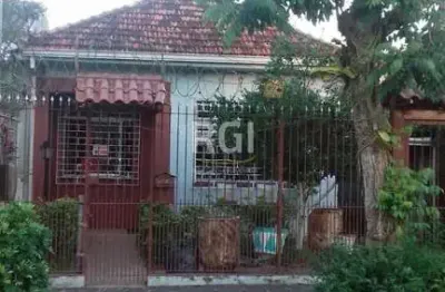 Casa residencial à venda no bairro partenon com 70 m² e 2 dormitórios/quartos.