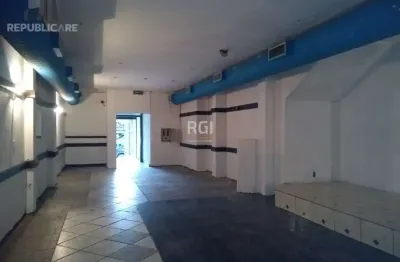 Ponto comercial à venda no bairro farroupilha com área de 244 m² disponível