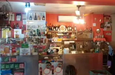 Ponto comercial/loja à venda no bom fim com 104 m² de área útil disponível