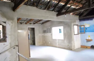 Edifício comercial à venda no bairro farroupilha com área de 140 m² disponível