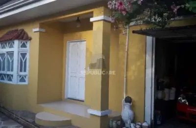 Casa residencial à venda no bairro santana com 176 m² e 2 dormitórios/quartos.
