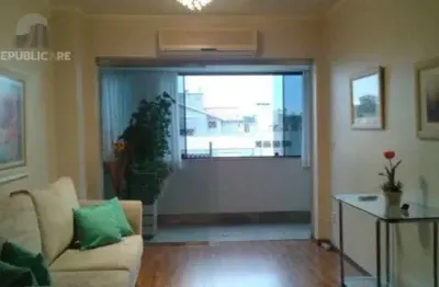 Cobertura à venda no jardim itu com 276 m² e 4 dormitórios/quartos disponíveis