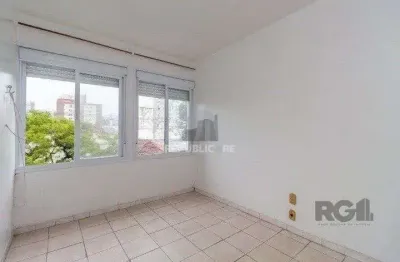 Apartamento à venda no bairro santana com 30 m² e 1 dormitório/quarto disponível.