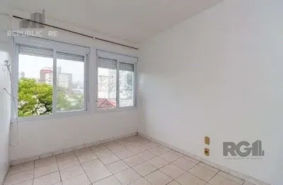 Apartamento à venda no bairro santana com 30 m² e 1 dormitório/quarto disponível.