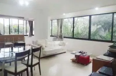 Apartamento à venda em santana com 119 m² e 3 dormitórios/quartos disponíveis.