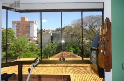 Apartamento à venda no bairro partenon com 66 m² e 2 dormitórios/quartos.