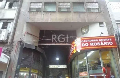 “oportunidade de investimento: ponto comercial/loja à venda no centro histórico - 25m²'