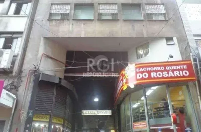 Ponto comercial/loja à venda no centro histórico com 25m² de área útil disponível