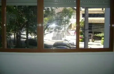 Apartamento à venda no bairro petrópolis com 3 dormitórios e 105 m² de área útil
