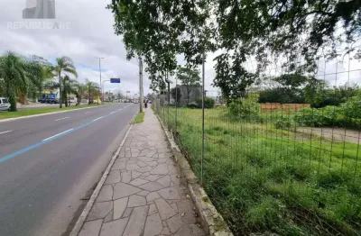 Terreno à venda no bairro cavalhada com área total de 3778 m²!