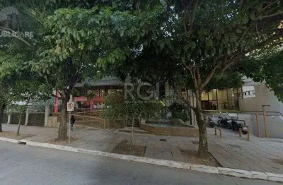 Escritório à venda no bairro Auxiliadora com 121 m² de área útil disponível