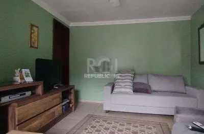 Casa residencial à venda no bairro partenon com 3 dormitórios/quartos e 162 m².