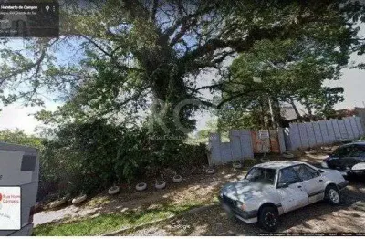 Terreno à venda no bairro partenon com área total de 4840 m² disponível.
