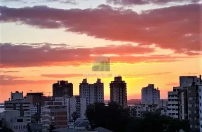 Cobertura de 2 dormitórios no menino deus, com 174 m² à venda. imperdível!