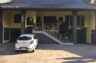 Edifício comercial à venda no bairro menino deus com ampla área útil disponível