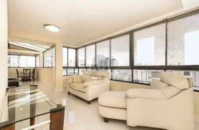 Apartamento à venda no bairro auxiliadora com 83 m² e 2 dormitórios/quartos.