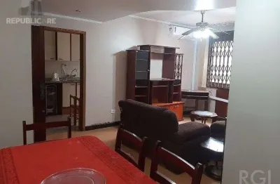 Apartamento à venda no bairro petrópolis com 103 m² e 3 dormitórios/quartos disponíveis