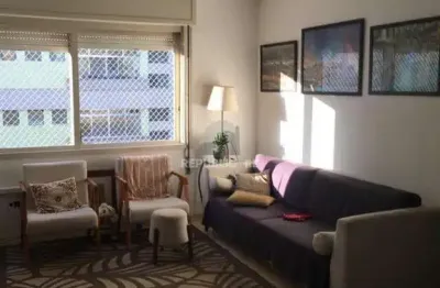 Apartamento à venda no menino deus com 83m² e 3 dormitórios/quartos disponíveis