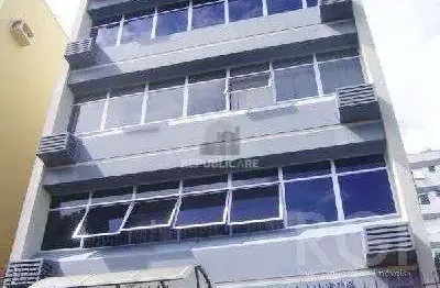 Escritório à venda no bairro auxiliadora com 37m² de área privativa disponível.