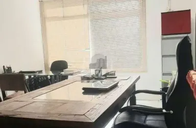 Escritório à venda no menino deus com 25 m² de área útil para negócios rentáveis