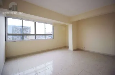 Escritório à venda no centro histórico com área de 32 m² - oportunidade única!