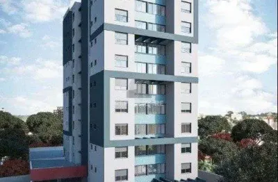 Apartamento à venda no jardim do salso - 62 m² com 2 dormitories/quartos disponíveis