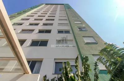 Apartamento à venda no bairro rio branco com 51m² e 2 dormitórios/quartos disponíveis.