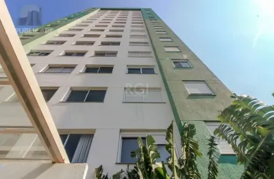 Apartamento à venda no bairro rio branco com 51m² e 2 dormitórios/quartos.