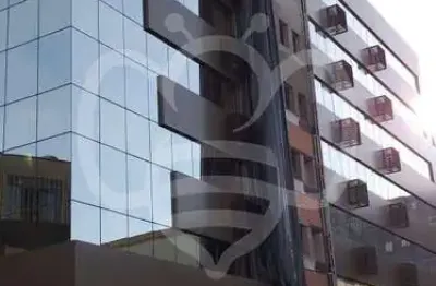 Escritório à venda no bairro santana com área de 28 m² - oportunidade imperdível!