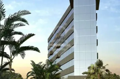 Escritório à venda em santana - área útil de 29 m² e oportunidade de investimento