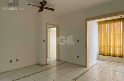 Apartamento à venda no centro histórico com 1 dormitório e 46 m² disponíveis