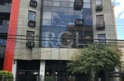 Escritório à venda no bairro auxiliadora com 45 m² de área útil disponível.