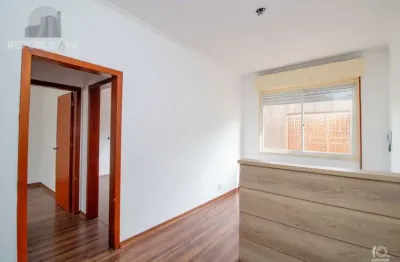 Apartamento à venda no bairro partenon com 55 m² e 2 dormitórios/quartos.