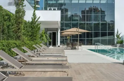 Apartamento à venda no jardim europa com 307m² e 3 dormitórios/quartos disponíveis.