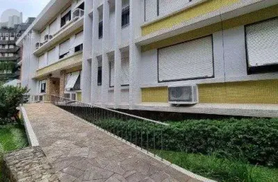 Apartamento à venda no bairro auxiliadora com 189 m² e 3 dormitórios/quartos disponíveis!