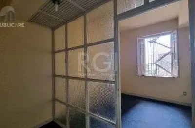 Escritório à venda no centro histórico com área de 18m² - excelente oportunidade!