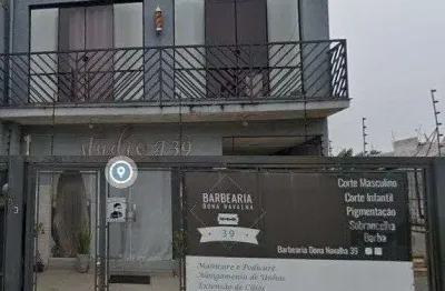 Edifício comercial à venda no partenon com 201 m² de área útil disponível
