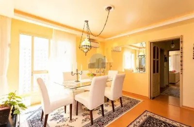 Casa residencial à venda com 228 m² e 4 dormitórios no bairro teresópolis.